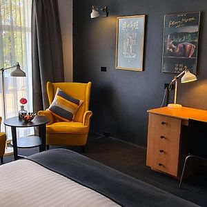 Signature King Terrace Room